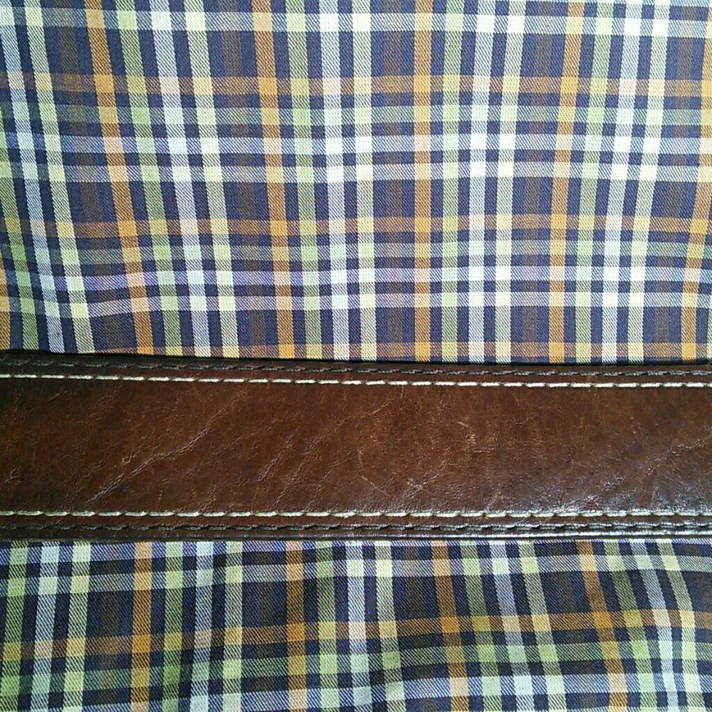 FOSSIL BRAND Belt - Picture 4 of 5
